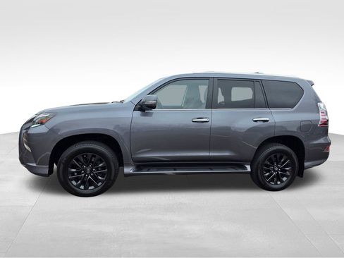 Used 2022 Lexus GX 460 Premium image 3