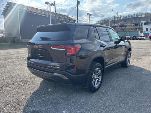 New 2026 GMC Terrain Elevation image 5