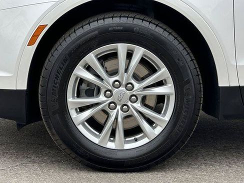 Used 2023 Cadillac XT5 Luxury FWD image 25