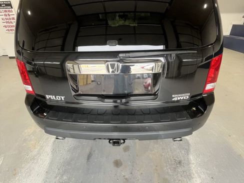 Used 2011 Honda Pilot Touring image 4