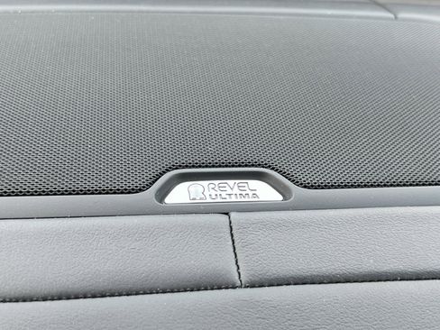 New 2026 Lincoln Navigator L Black Label AWD/4WD image 16