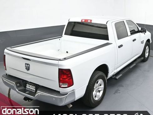 Used 2023 RAM 1500 Tradesman w/ Popular Equipment Group image 19