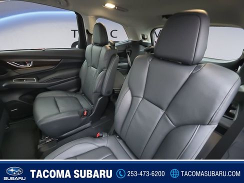New 2026 Subaru Ascent Touring AWD/4WD image 17