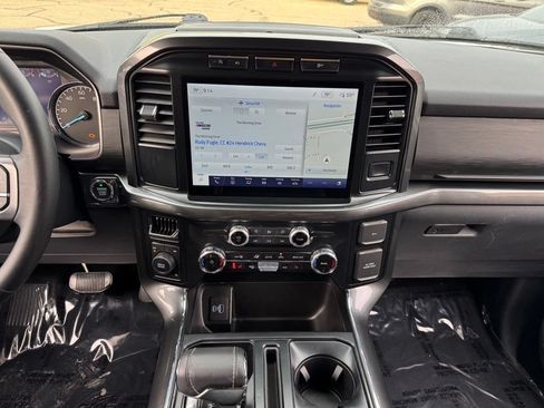 Certified 2023 Ford F150 XLT w/ Equipment Group 302A High AWD/4WD image 2