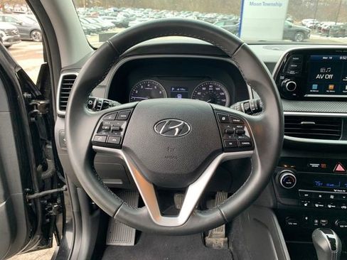 Used 2020 Hyundai Tucson Sport image 20