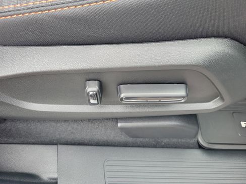 New 2026 Honda Pilot Sport image 19