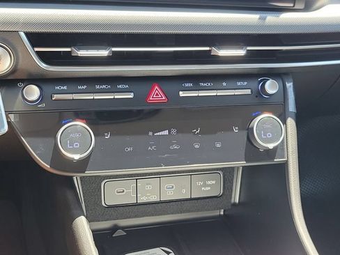 New 2026 Hyundai Sonata SEL FWD image 13