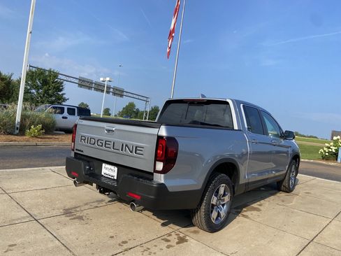 New 2026 Honda Ridgeline RTL image 10