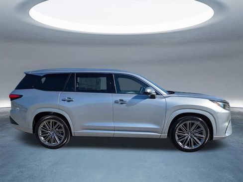 New 2026 Lexus TX 350 AWD w/ Technology Package image 3