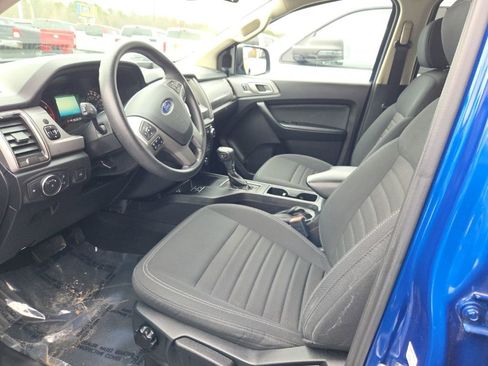 Used 2020 Ford Ranger XLT w/ Trailer Tow Package image 3