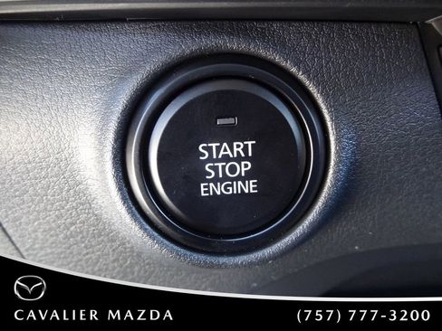 New 2026 MAZDA MAZDA3 s Sport FWD image 18