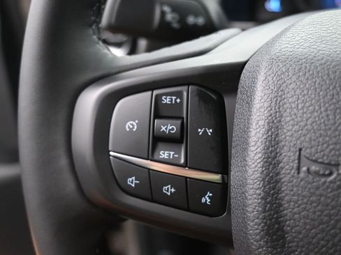 New 2025 Ford Ranger XLT w/ Equipment Group 301A High image 22