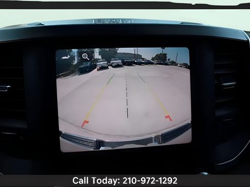 Used 2022 RAM 1500 Lone Star RWD image 18