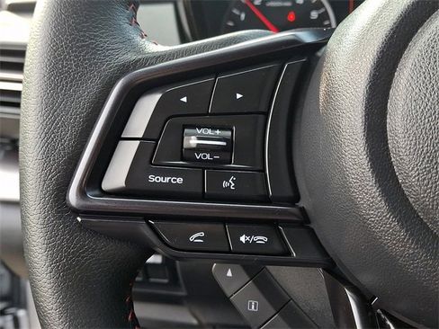 Used 2024 Subaru WRX Premium image 20