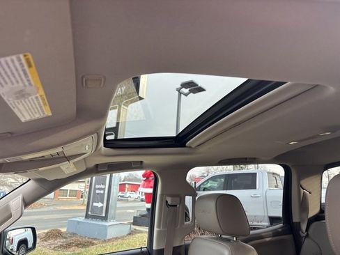 Used 2014 GMC Sierra 1500 Denali w/ Driver Alert Package image 11