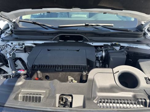 New 2026 Honda Passport RTL image 8