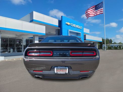 Used 2023 Dodge Challenger GT w/ Cold Weather Group image 5
