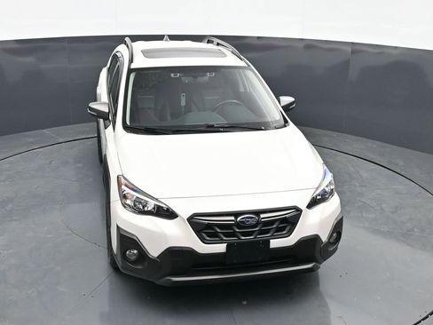 Used 2023 Subaru Crosstrek 2.5i Sport AWD/4WD image 35