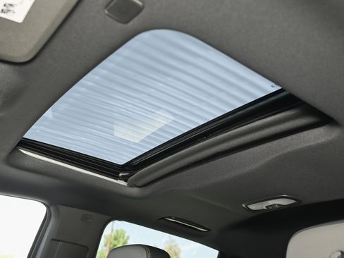 New 2026 Chevrolet Colorado ZR2 w/ ZR2 Bison Edition image 48