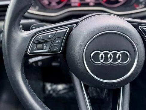 Used 2018 Audi A5 2.0T Premium Plus w/ Premium Plus AWD/4WD image 40