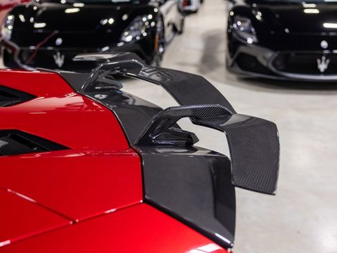 Used 2016 Lamborghini Aventador LP 700-4 AWD/4WD image 22