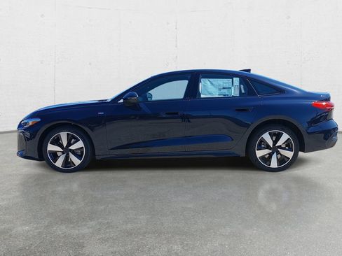 New 2026 Audi A5 2.0T Premium AWD/4WD image 8
