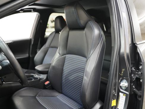 Used 2020 Toyota RAV4 XSE image 25