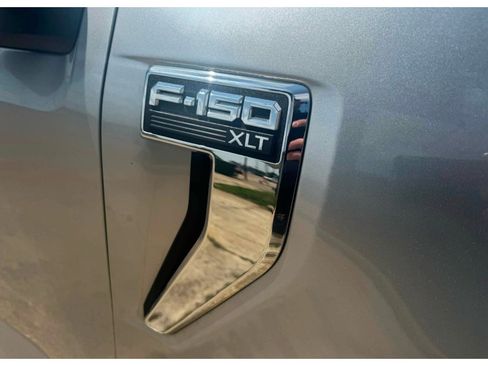 Used 2025 Ford F150 XLT w/ Equipment Group 301A Standard AWD/4WD image 13
