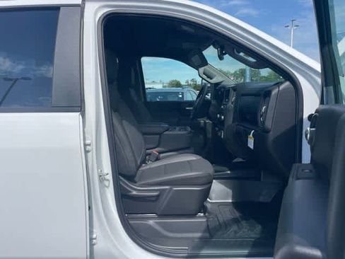 New 2026 Chevrolet Silverado 2500 W/T w/ WT Convenience Package AWD/4WD image 12