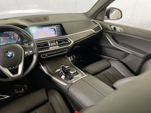 Used 2022 BMW X5 xDrive40i w/ Premium Package image 23