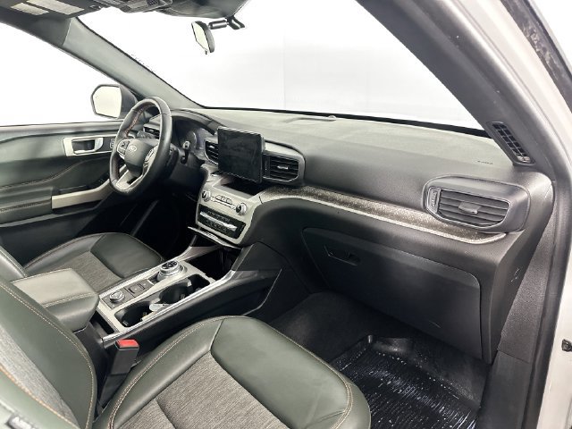 Used 2022 Ford Explorer Timberline AWD/4WD image 32