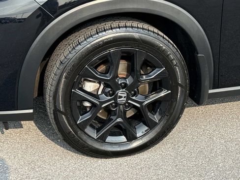Used 2023 Honda HR-V Sport image 30