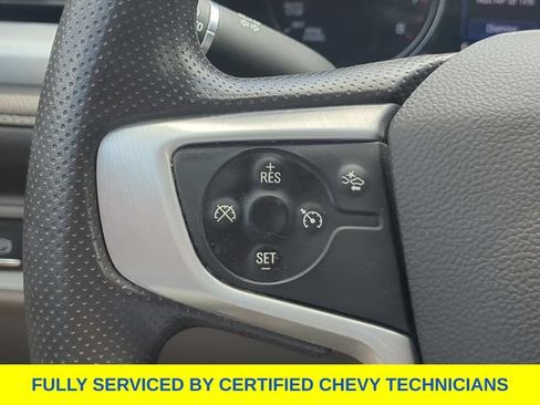 Used 2023 GMC Acadia SLE w/ Driver Convenience Package FWD image 26