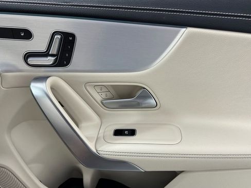 Certified 2023 Mercedes-Benz CLA 250 image 22