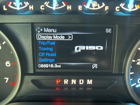 Used 2020 Ford F150 XLT w/ Equipment Group 302A Luxury image 28