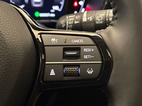 New 2026 Honda CR-V EX-L image 31