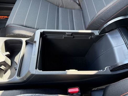 New 2026 Honda CR-V TrailSport image 22