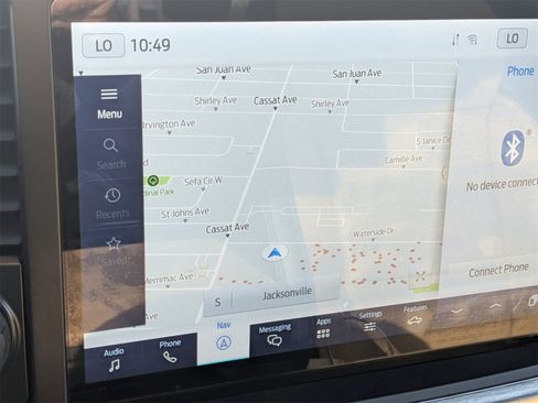 Used 2022 Ford F150 Lariat image 22