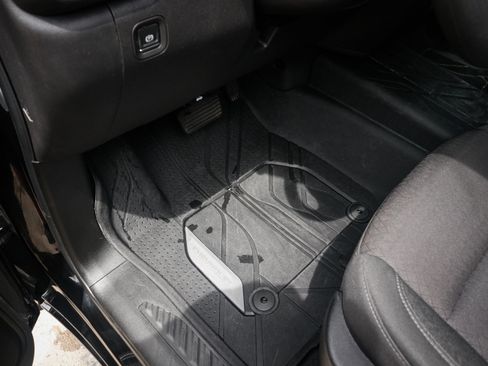 Used 2024 Chevrolet Silverado 1500 Custom Trail Boss image 17