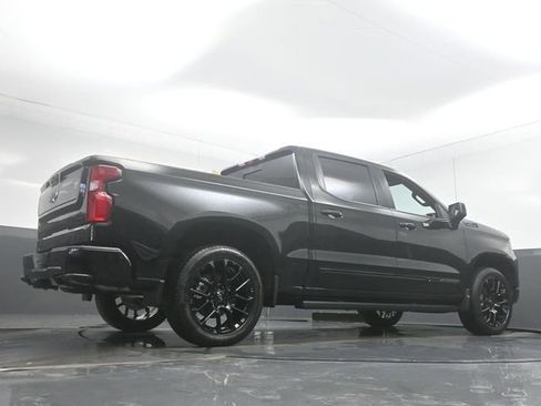 New 2026 Chevrolet Silverado 1500 High Country w/ High Country Premium Package AWD/4WD image 11