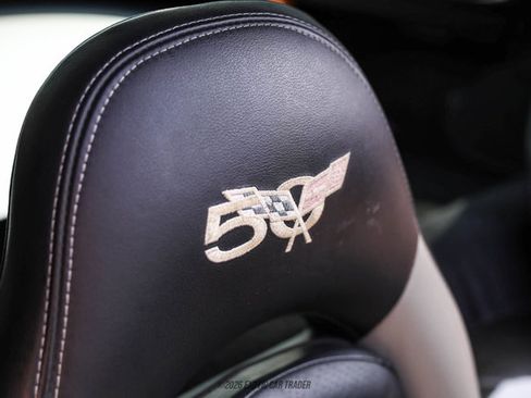 Used 2003 Chevrolet Corvette Coupe RWD image 39