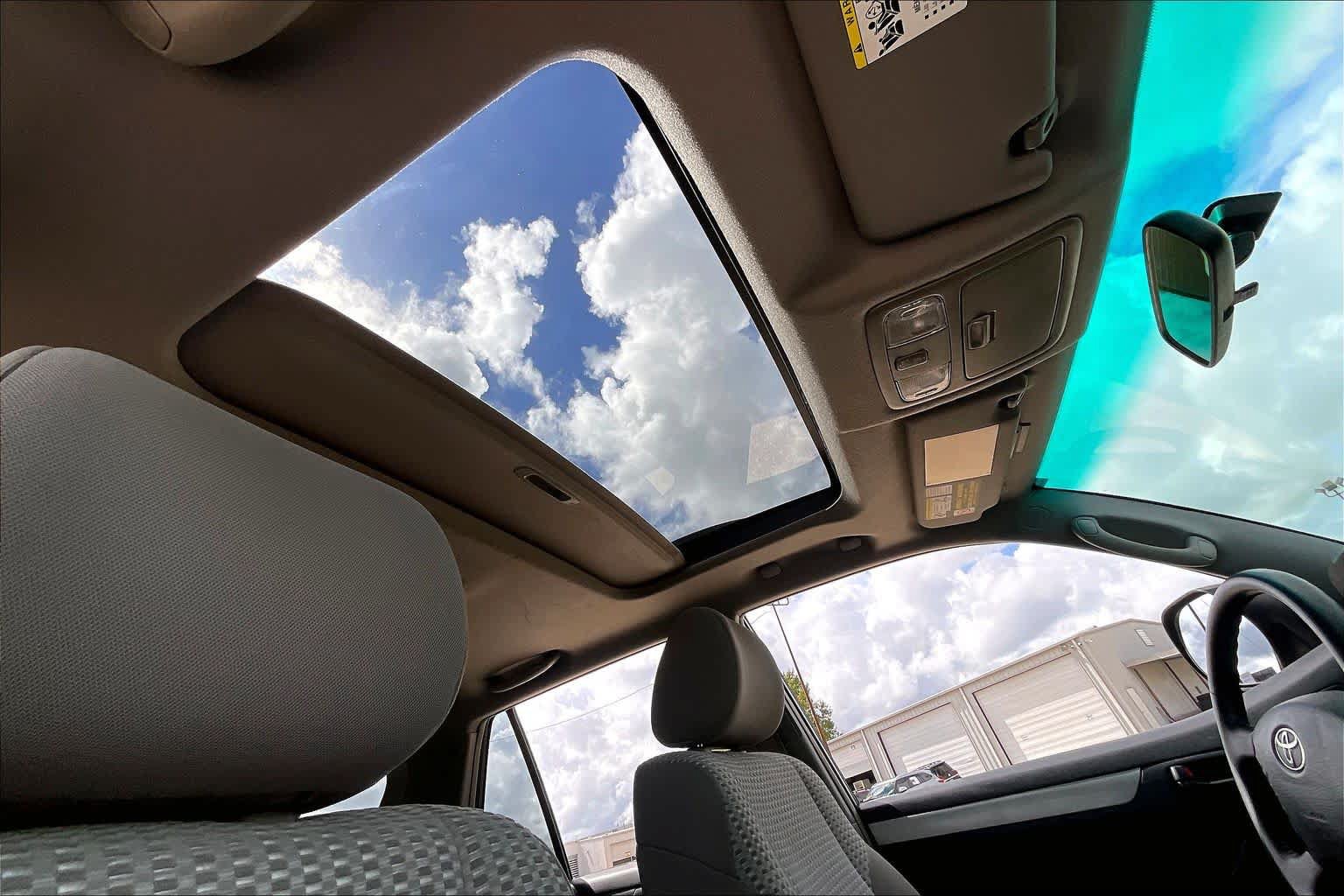 Used 2008 Toyota 4Runner SR5 RWD image 13