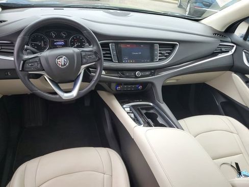 Used 2022 Buick Enclave Essence w/ Experience Buick Package AWD/4WD image 9