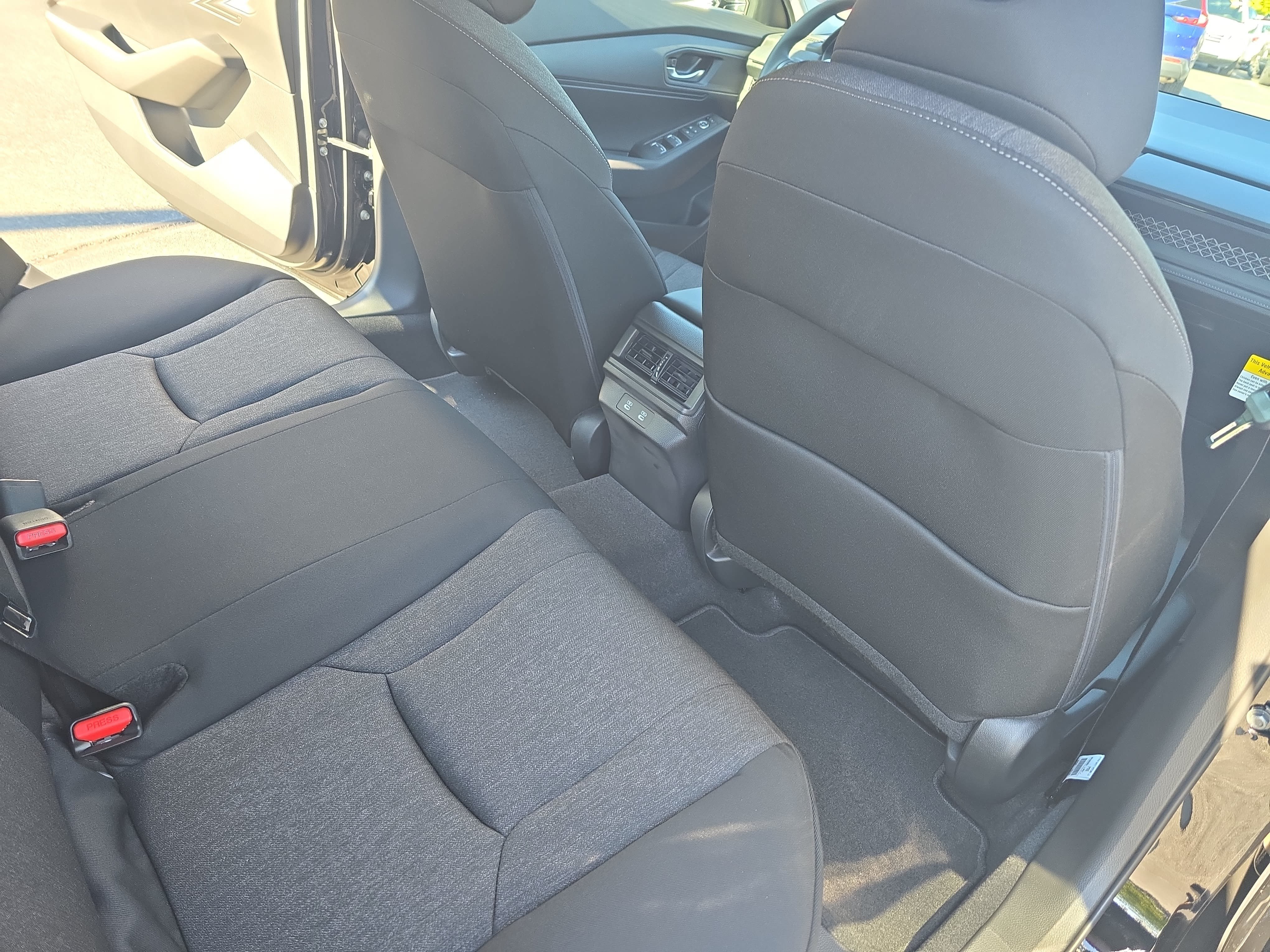 New 2026 Honda Accord SE image 11