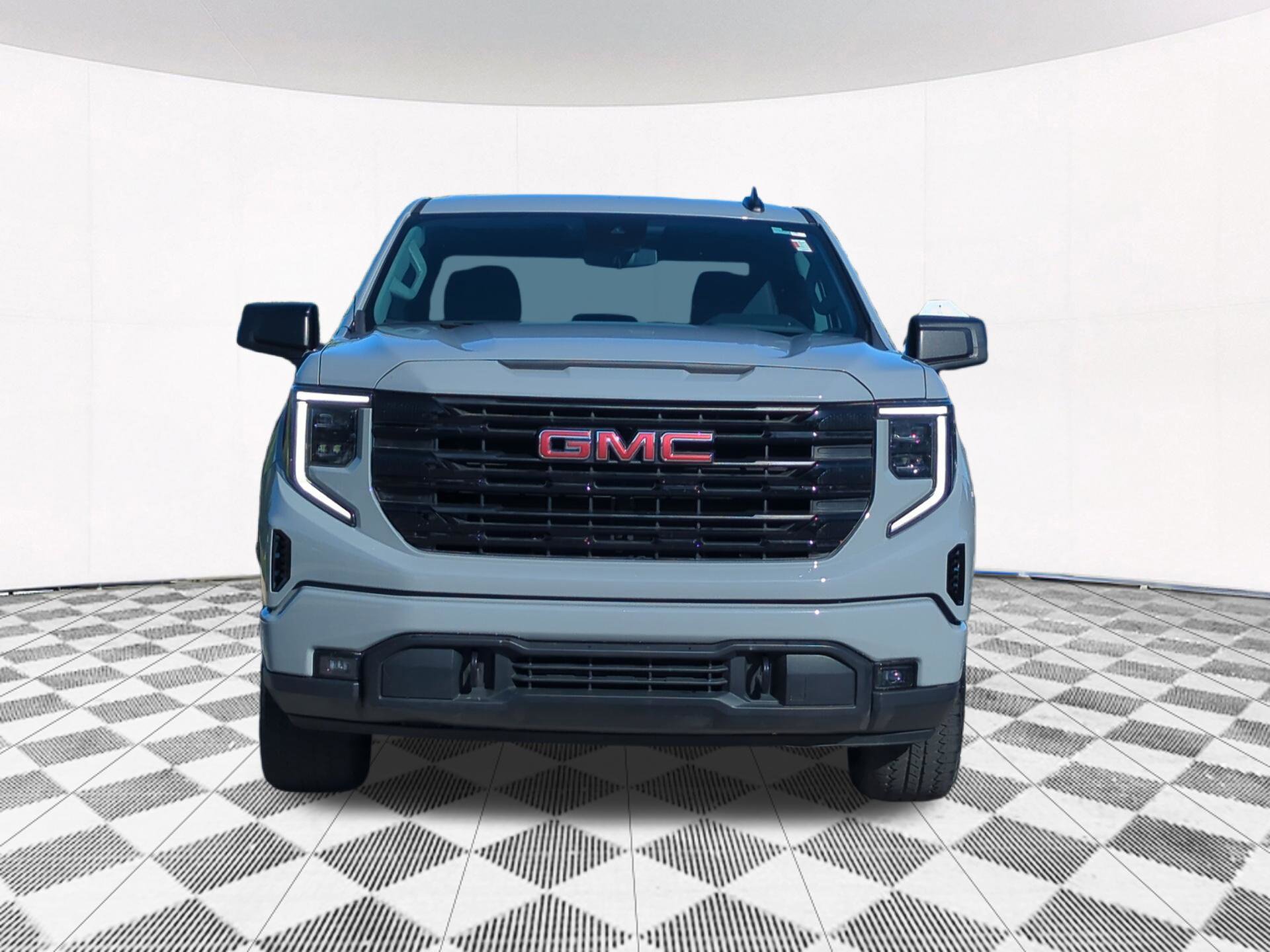 Used 2024 GMC Sierra 1500 Elevation AWD/4WD image 29