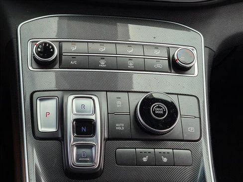 Used 2021 Hyundai Santa Fe SEL FWD image 10