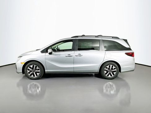 New 2026 Honda Odyssey EX-L image 4