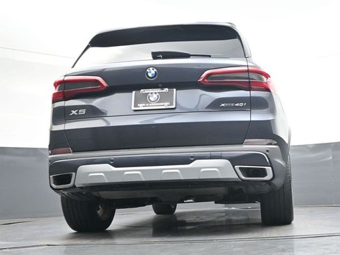 Used 2019 BMW X5 xDrive40i w/ Convenience Package AWD/4WD image 30