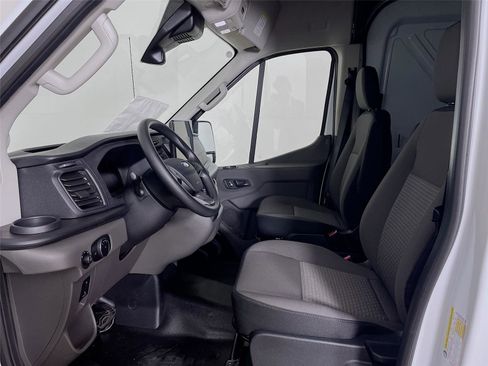 New 2026 Ford Transit 250 148 Medium Roof Extended AWD image 11