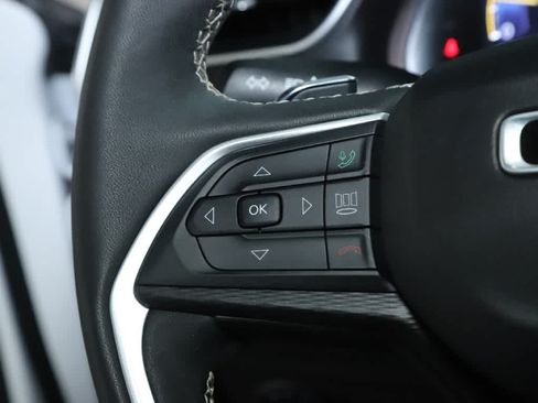 Used 2023 Jeep Grand Cherokee Altitude AWD/4WD image 22